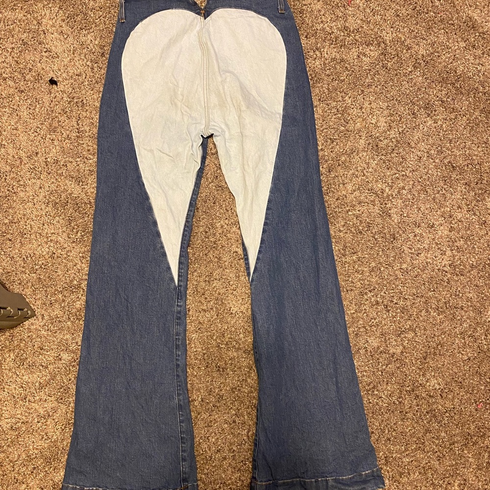 Revice denim